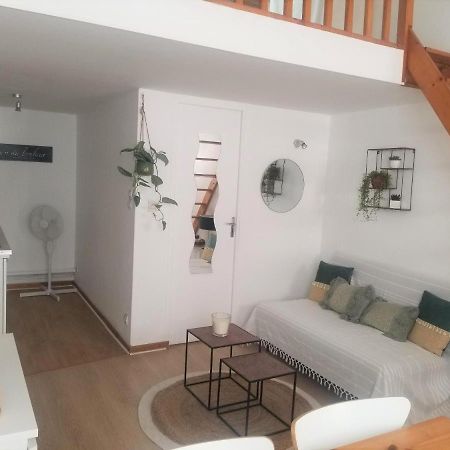 Bed and Breakfast Duplex A La Gare Du Mans Le Mans Exterior foto